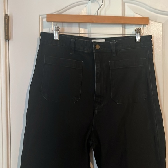 ROLLA'S Black Sailor Jeans - Picture 5 of 13